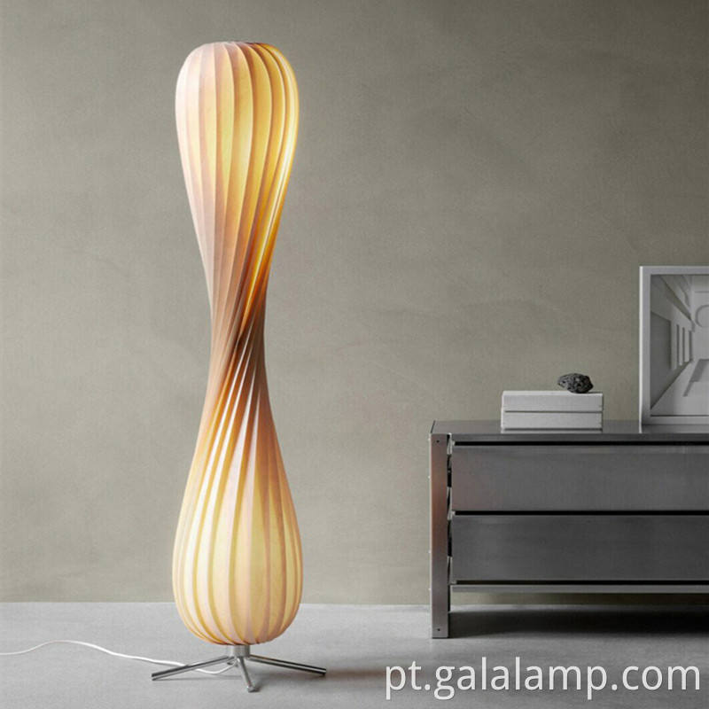 Energy-Efficient-LED-Vortex-Light